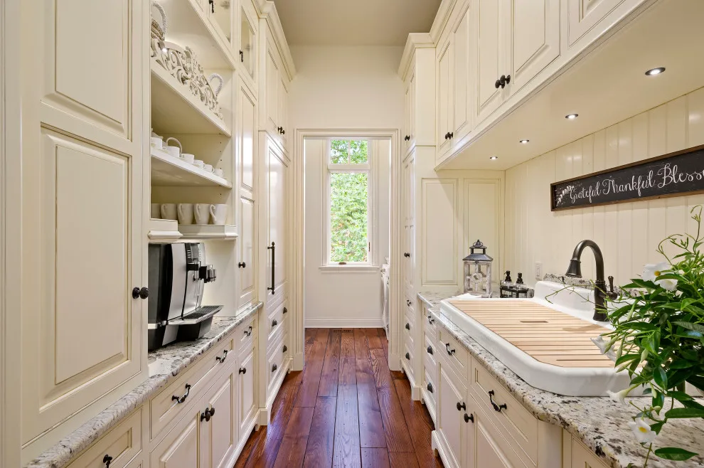 Ozarks Lake Renovation by NSPJ Architects - Photo 50