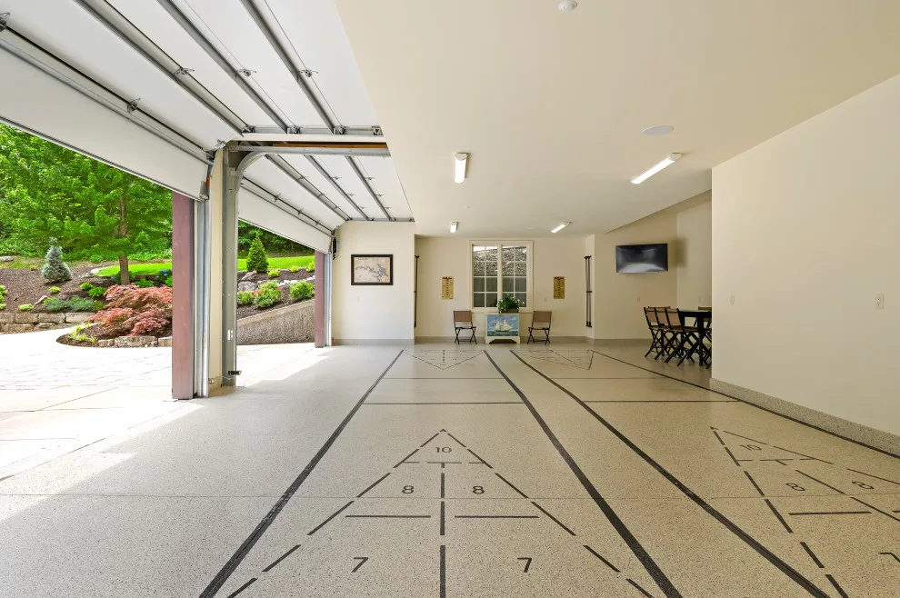 Ozarks Lake Renovation by NSPJ Architects - Photo 14