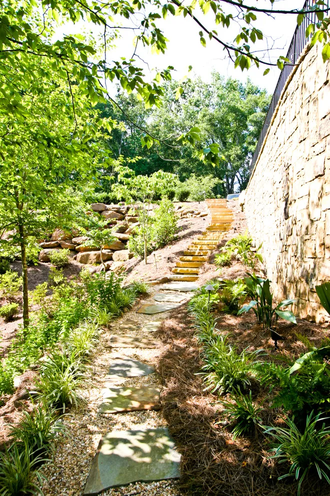 Ansley Lagoon by Norwood Architects - Photo 11