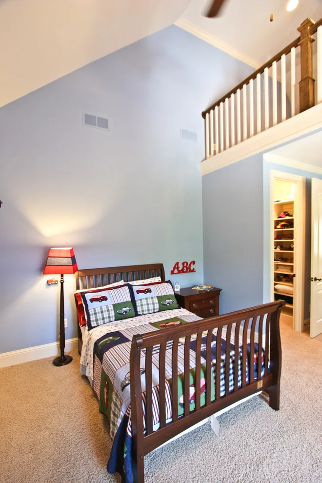 Ansley Lagoon by Norwood Architects - Photo 14