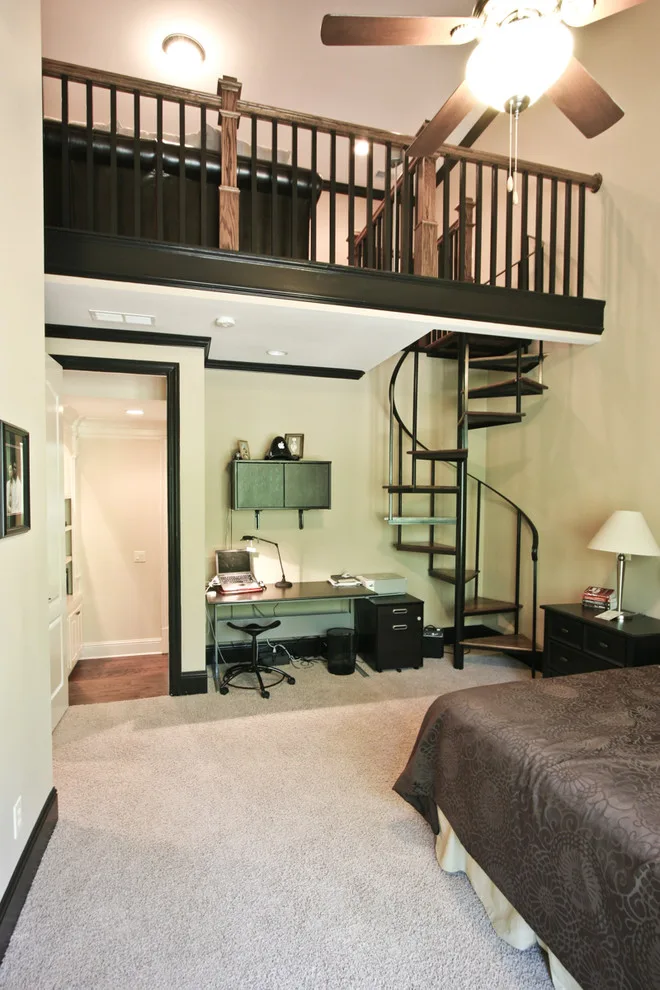 Ansley Lagoon by Norwood Architects - Photo 12