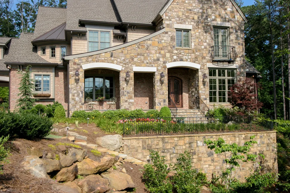 Ansley Lagoon by Norwood Architects - Photo 10
