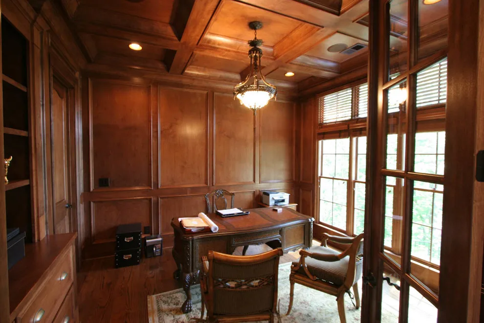Ansley Lagoon by Norwood Architects - Photo 5