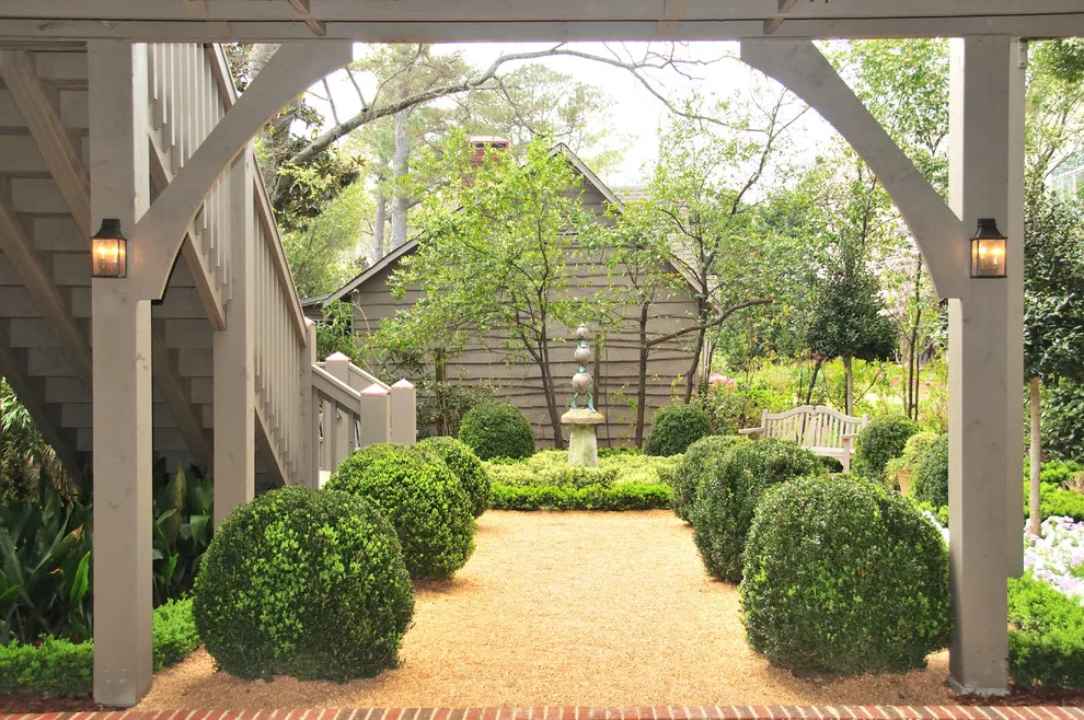 An Eternal Residence by Williams Partnership: Architecture - Photo 12