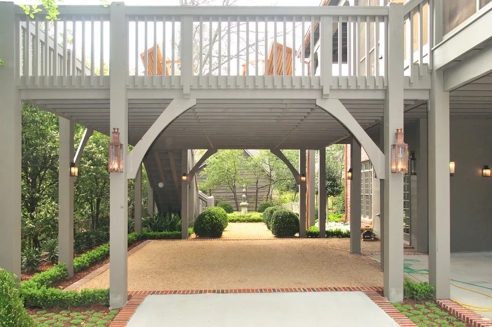 An Eternal Residence by Williams Partnership: Architecture - Photo 9