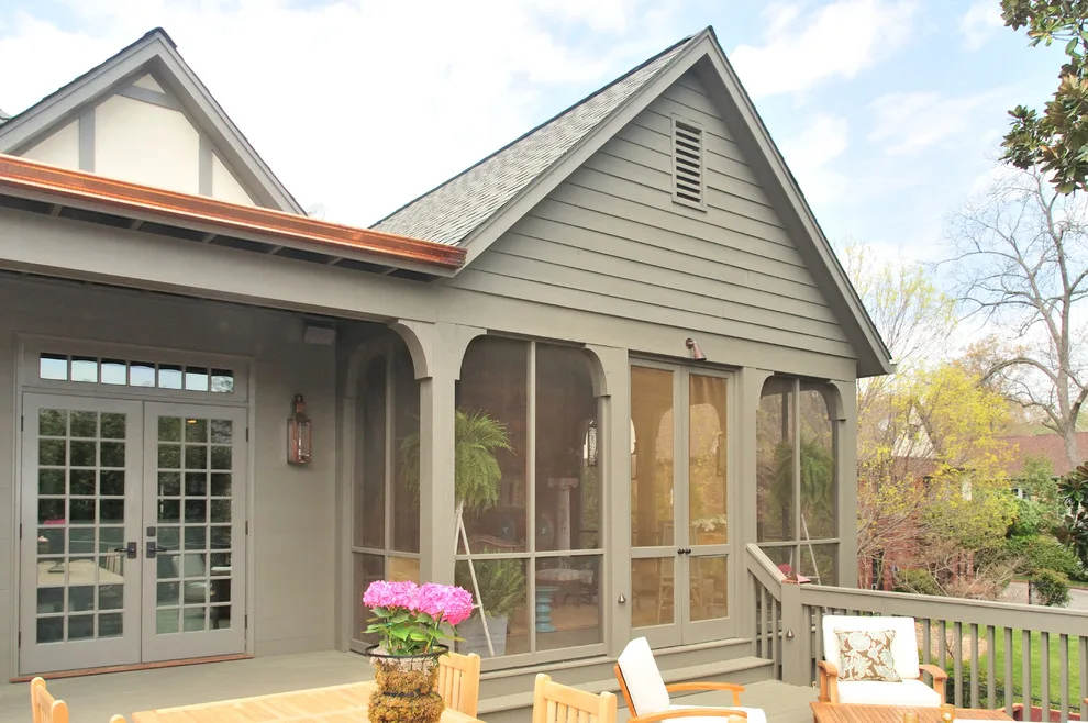 An Eternal Residence by Williams Partnership: Architecture - Photo 25