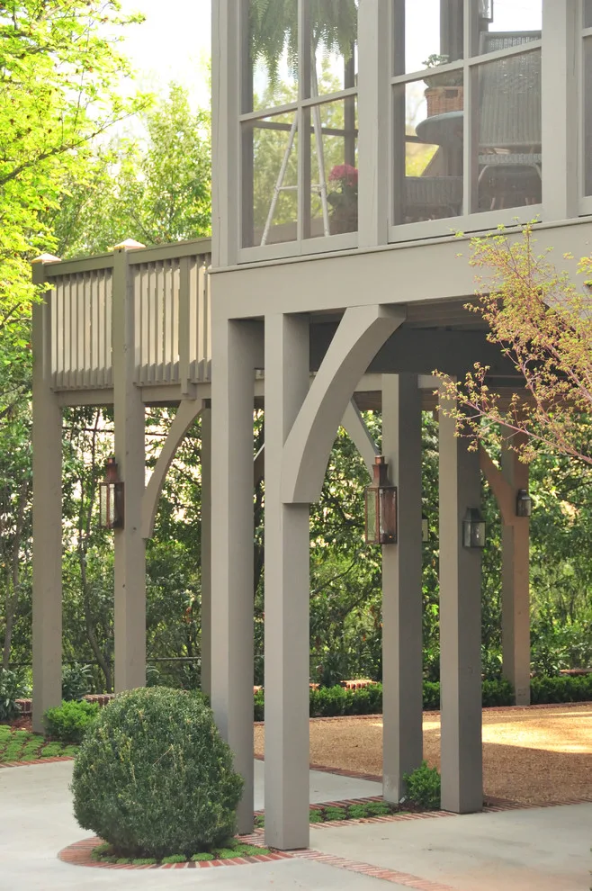 An Eternal Residence by Williams Partnership: Architecture - Photo 15