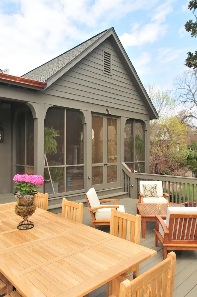 An Eternal Residence by Williams Partnership: Architecture - Photo 23