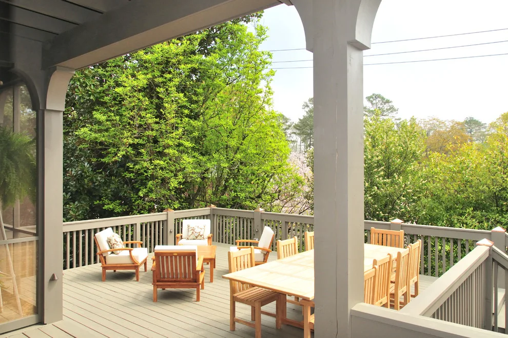 An Eternal Residence by Williams Partnership: Architecture - Photo 37