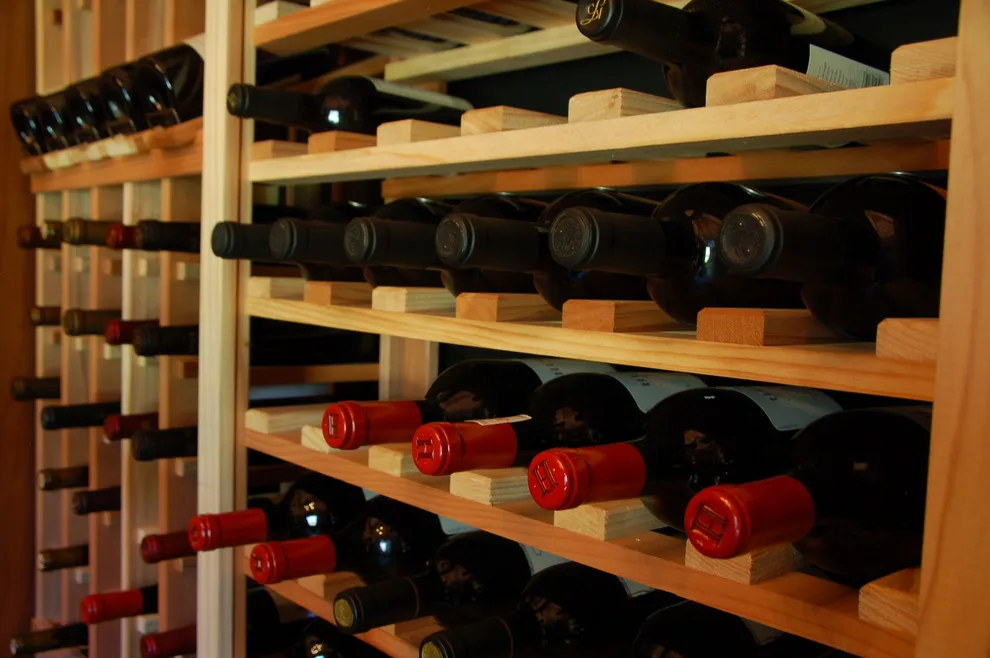 Wine Gallery by Cox Architecture And Design - Photo 5