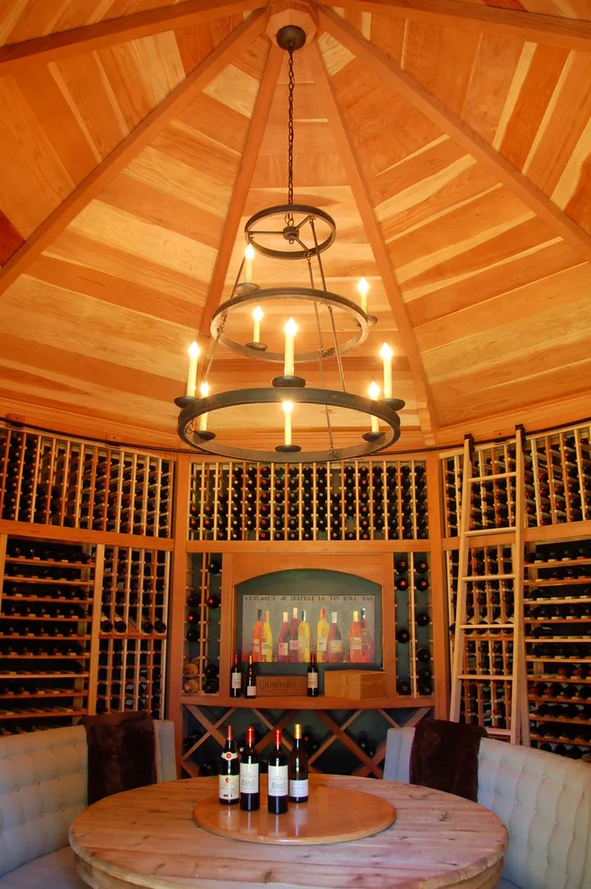 Wine Gallery by Cox Architecture And Design - Photo 2