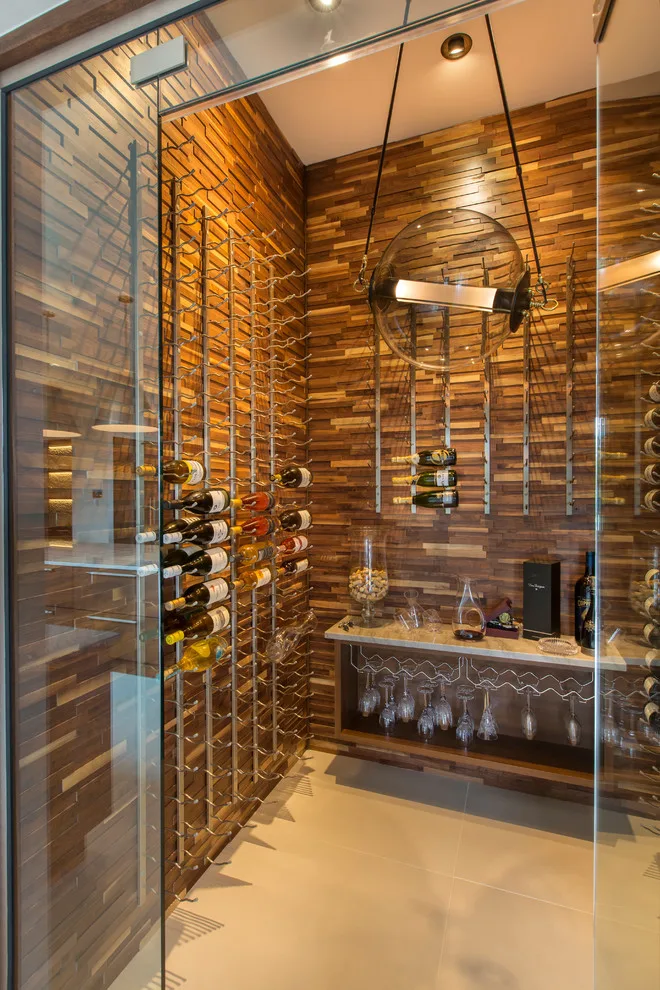 Modern Entertaining Residence by Heritage Design Studio - Photo 15