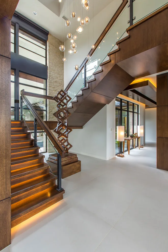 Modern Entertaining Residence by Heritage Design Studio - Photo 2