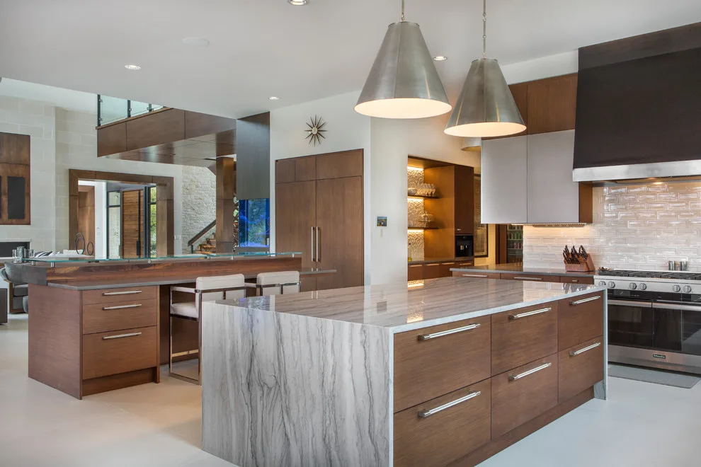 Modern Entertaining Residence by Heritage Design Studio - Photo 11