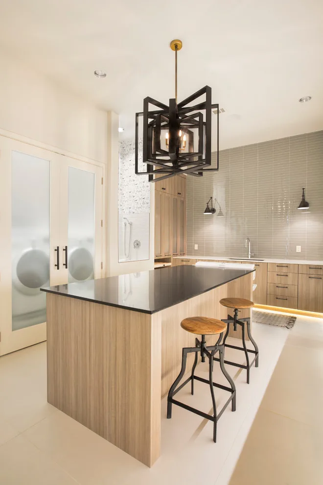 Modern Entertaining Residence by Heritage Design Studio - Photo 26