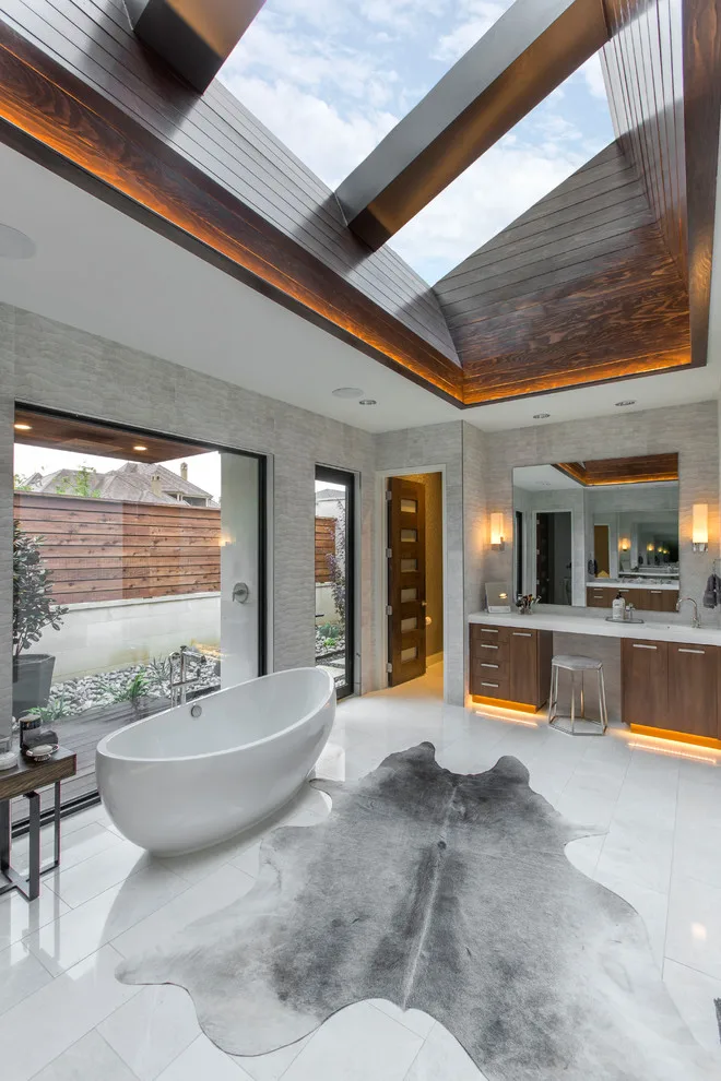 Modern Entertaining Residence by Heritage Design Studio - Photo 13