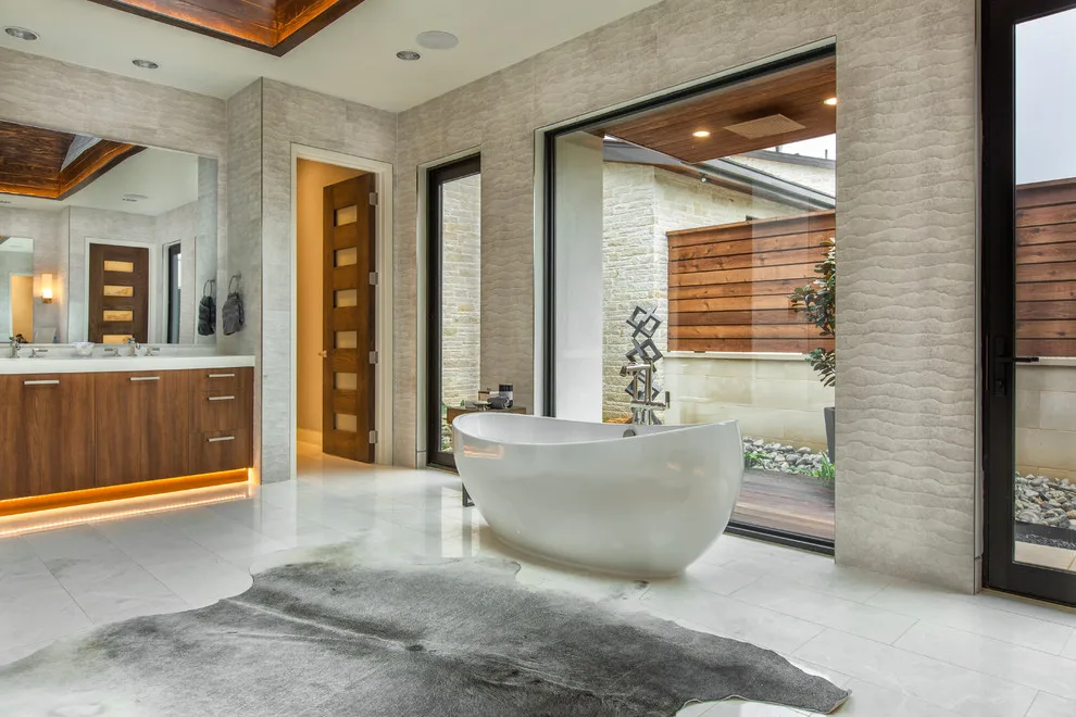Modern Entertaining Residence by Heritage Design Studio - Photo 7