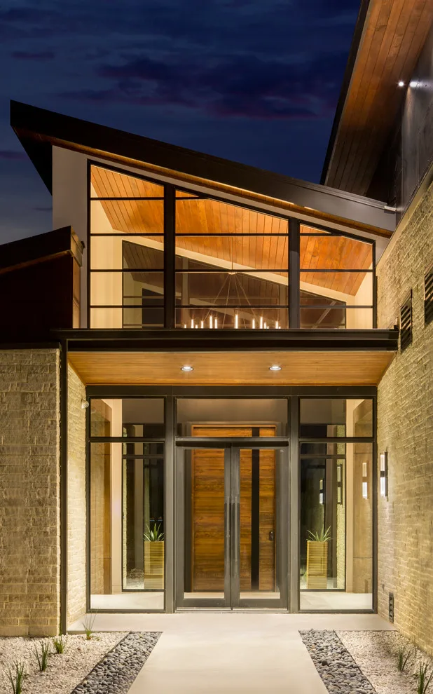 Modern Entertaining Residence by Heritage Design Studio - Photo 28
