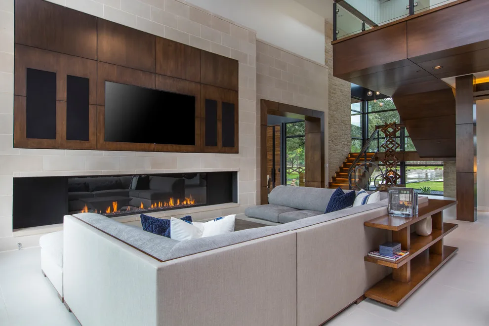 Modern Entertaining Residence by Heritage Design Studio - Photo 22