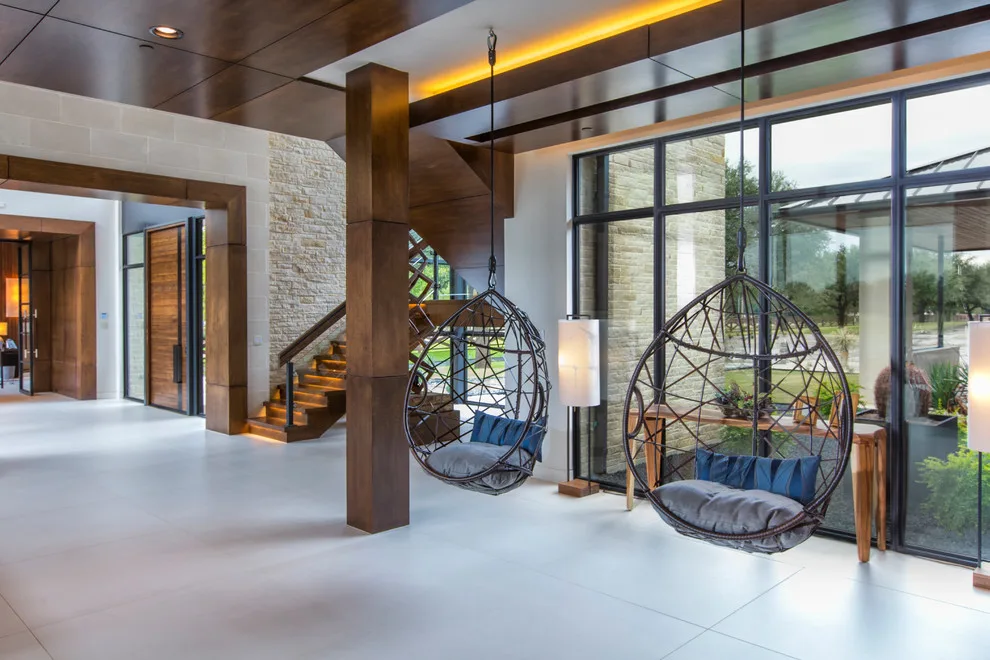 Modern Entertaining Residence by Heritage Design Studio - Photo 27