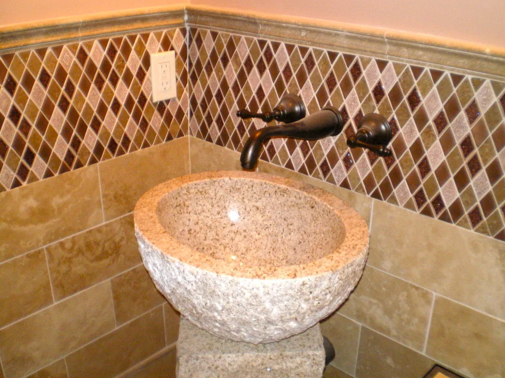 Tuscan Style by Vikki Foley Interior Design - Photo 9