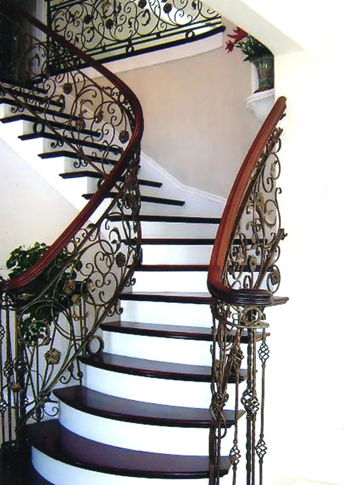 Tuscan Style by Vikki Foley Interior Design - Photo 4