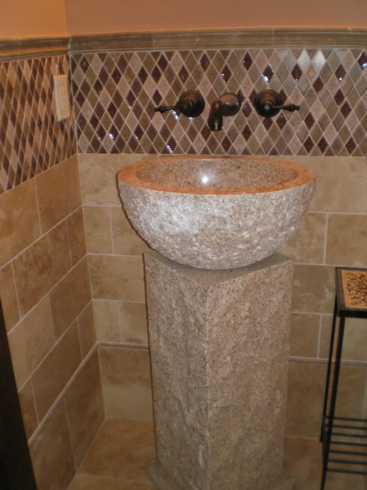 Tuscan Style by Vikki Foley Interior Design - Photo 2