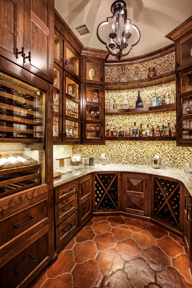 Spanish Colonial Style by Heritage Design Studio - Photo 11