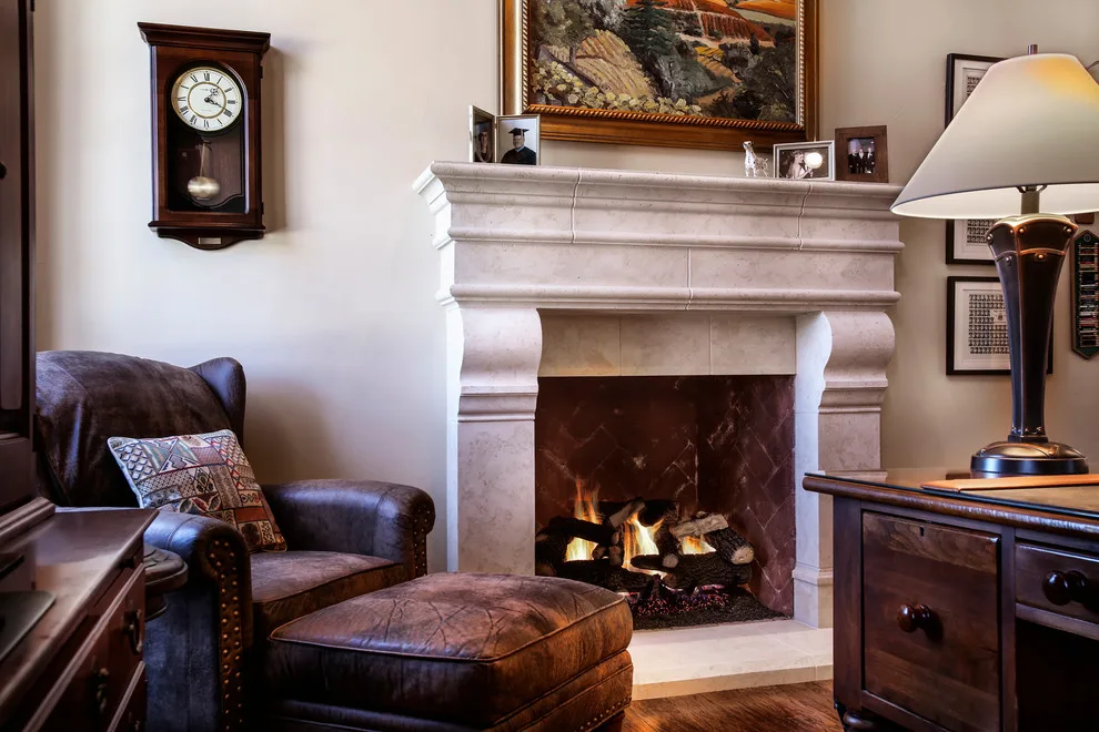 Spanish Colonial Style by Heritage Design Studio - Photo 7
