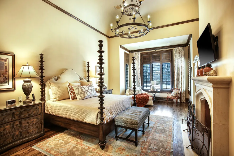 Spanish Colonial Style by Heritage Design Studio - Photo 3