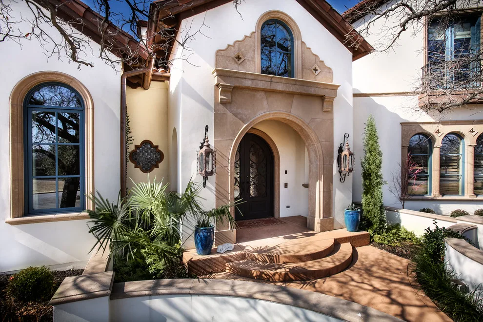 Spanish Colonial Style by Heritage Design Studio - Photo 2
