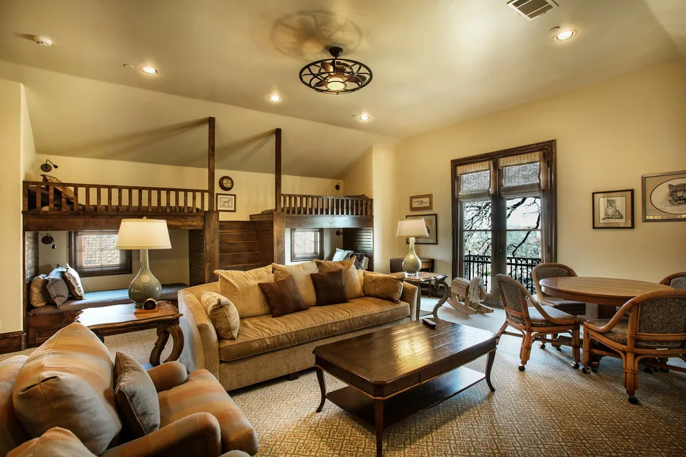 Spanish Colonial Style by Heritage Design Studio - Photo 12