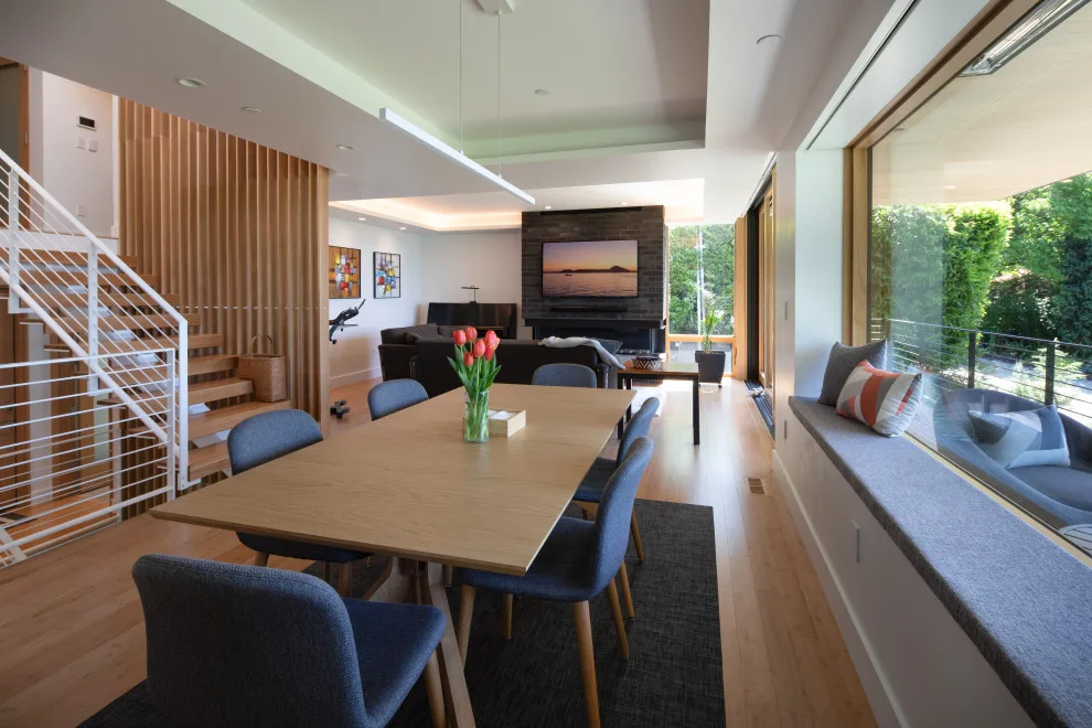 Wing Reach by Rhodes Architecture + Light - Photo 4