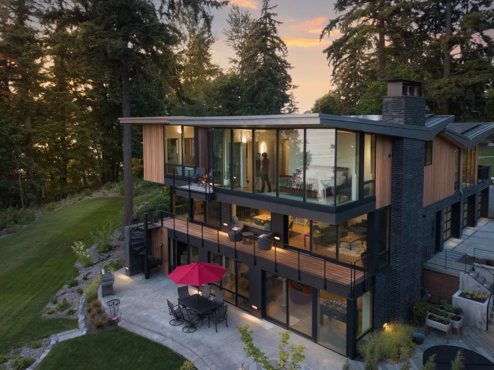 Wing Reach by Rhodes Architecture + Light - Photo 37