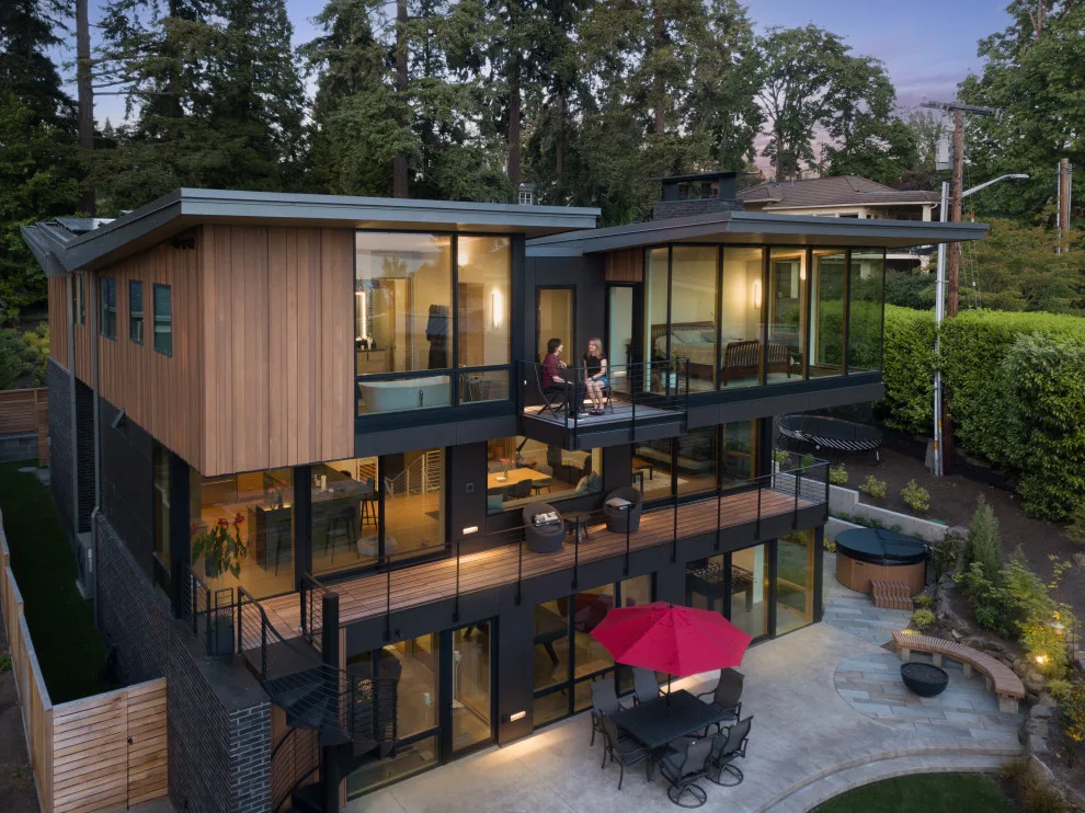 Wing Reach by Rhodes Architecture + Light - Photo 23
