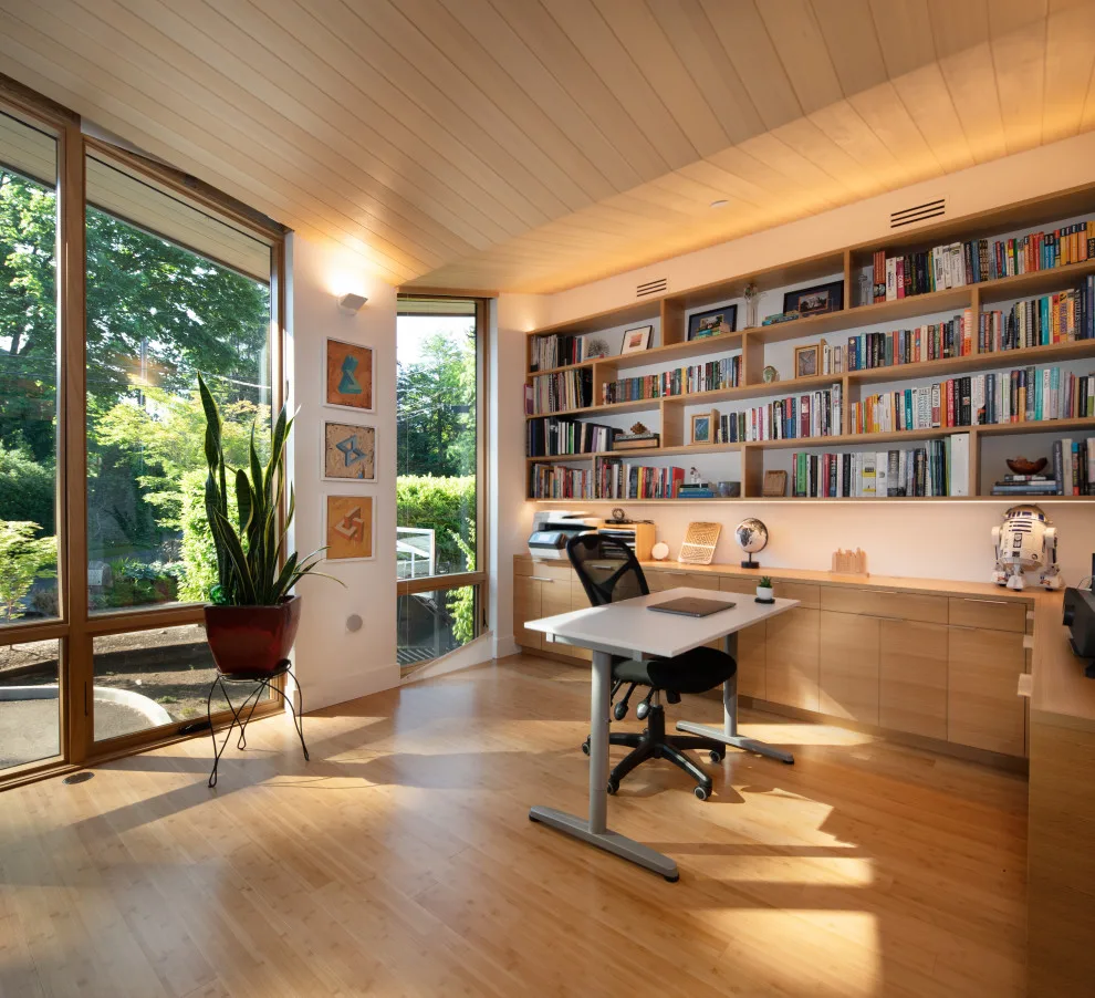 Wing Reach by Rhodes Architecture + Light - Photo 36