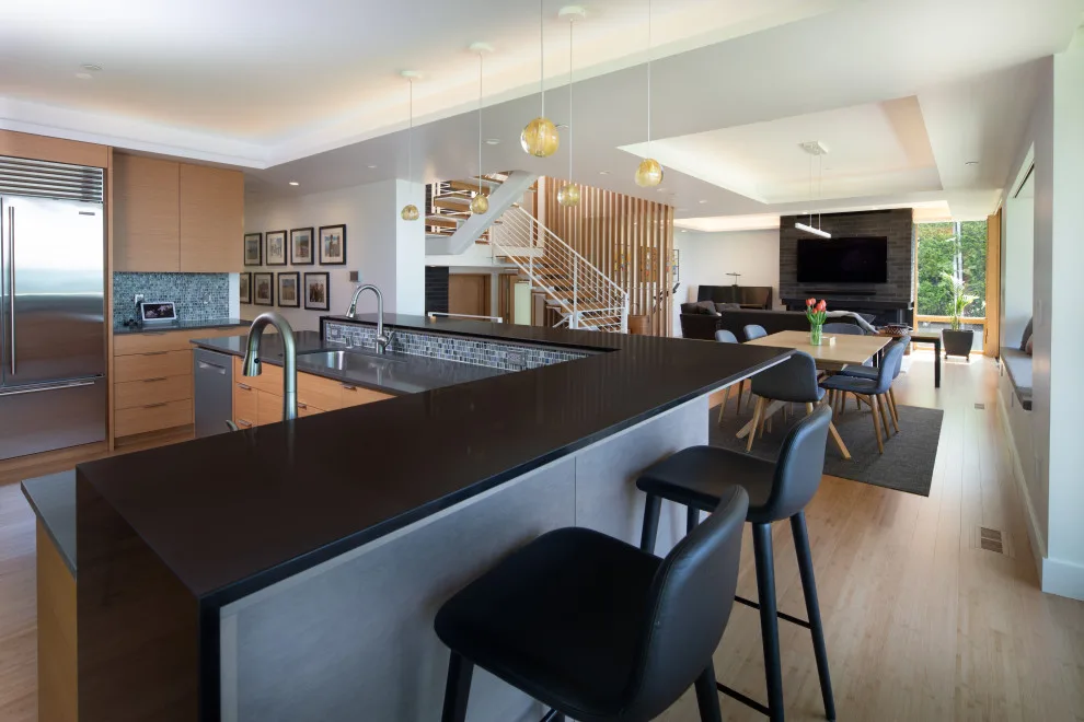 Wing Reach by Rhodes Architecture + Light - Photo 38