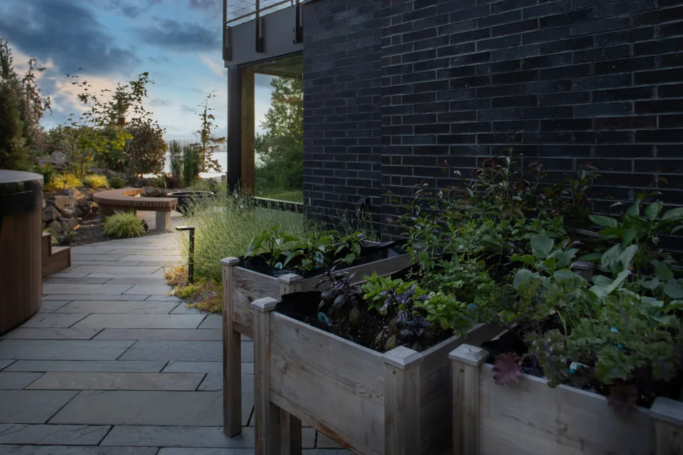 Wing Reach by Rhodes Architecture + Light - Photo 39