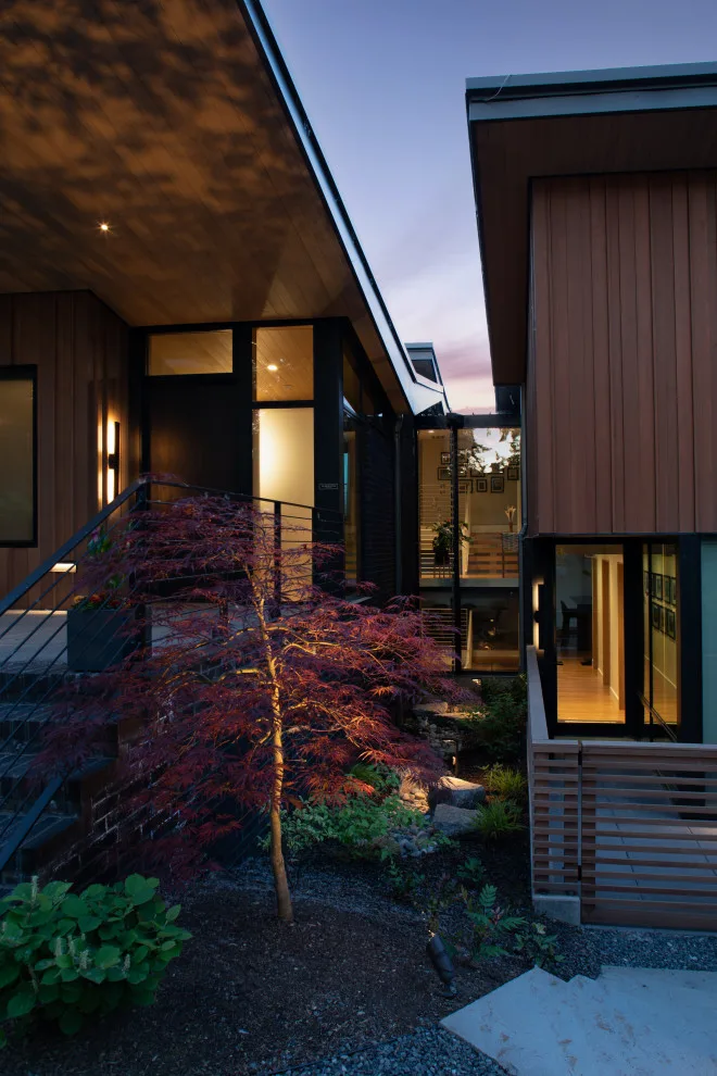 Wing Reach by Rhodes Architecture + Light - Photo 7