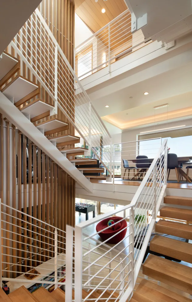 Wing Reach by Rhodes Architecture + Light - Photo 29
