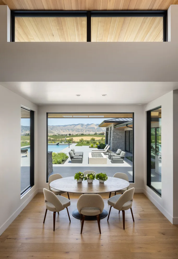 Winkenbach Project by Isaman Design, Inc. - Photo 9