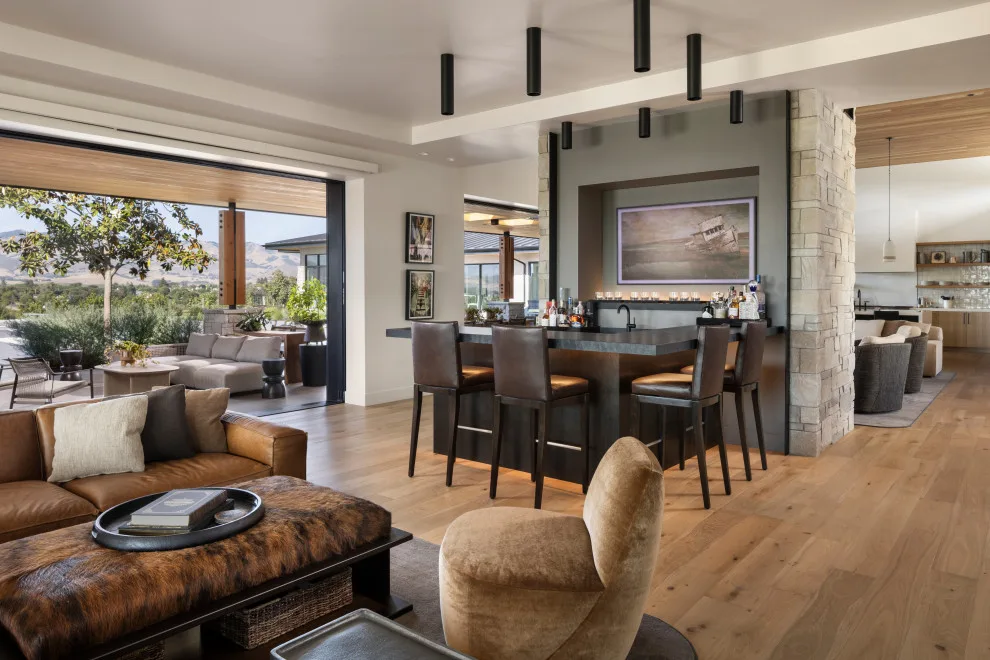 Winkenbach Project by Isaman Design, Inc. - Photo 8