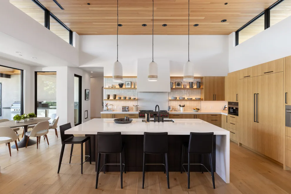 Winkenbach Project by Isaman Design, Inc. - Photo 18