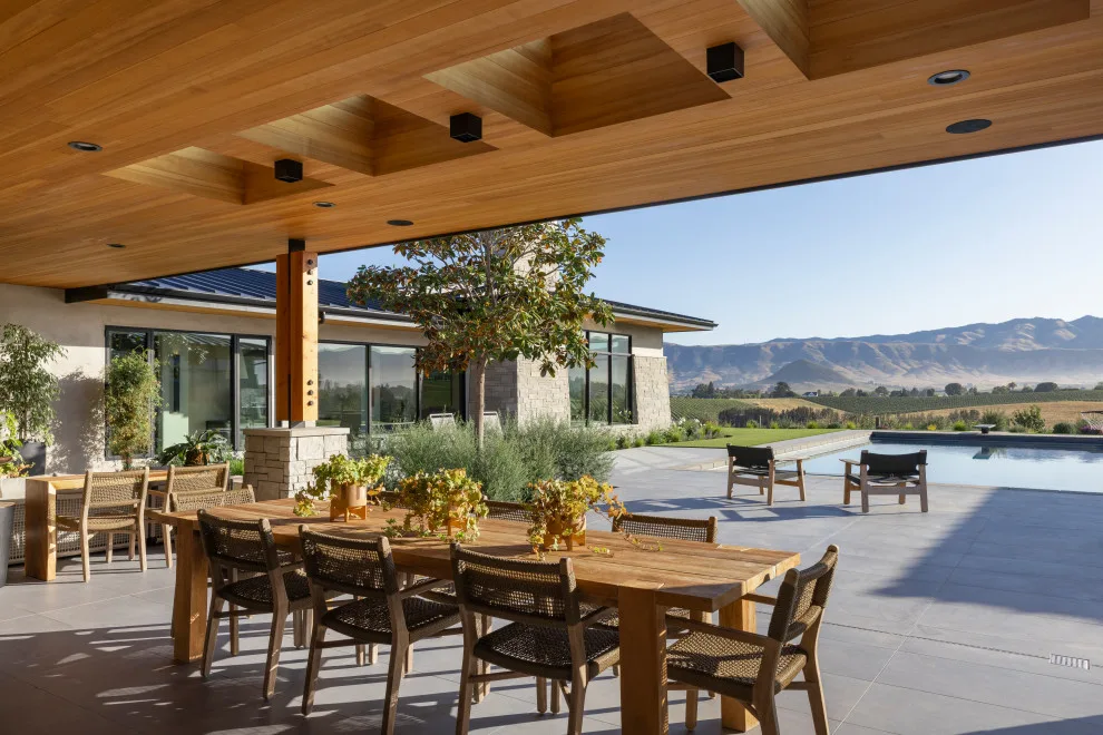 Winkenbach Project by Isaman Design, Inc. - Photo 15