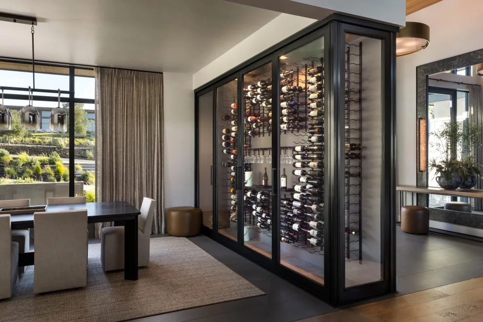 Winkenbach Project by Isaman Design, Inc. - Photo 3