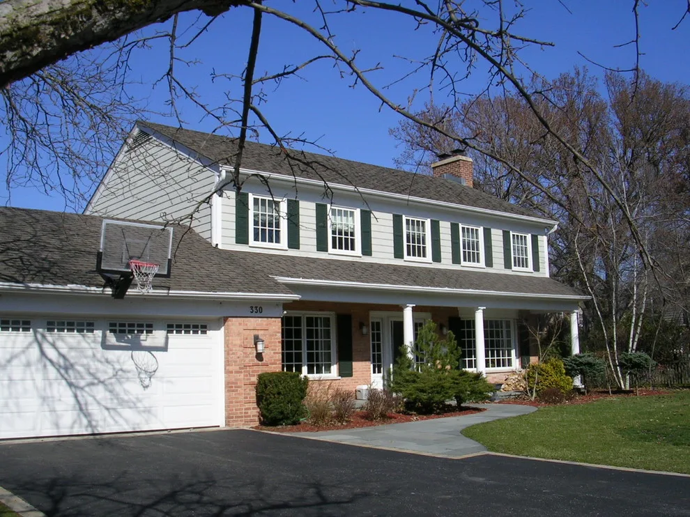 Winnetka Residential Project by Ehlke Lonigro Architects Ltd - Photo 2