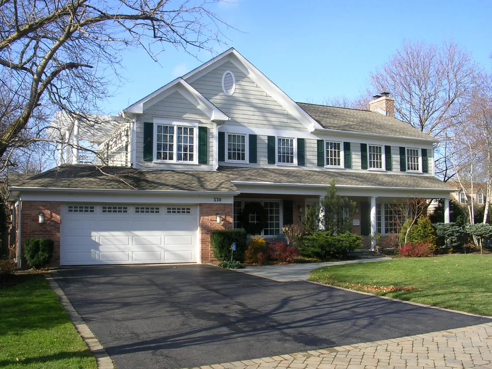 Winnetka Residential Project by Ehlke Lonigro Architects Ltd - Photo 3