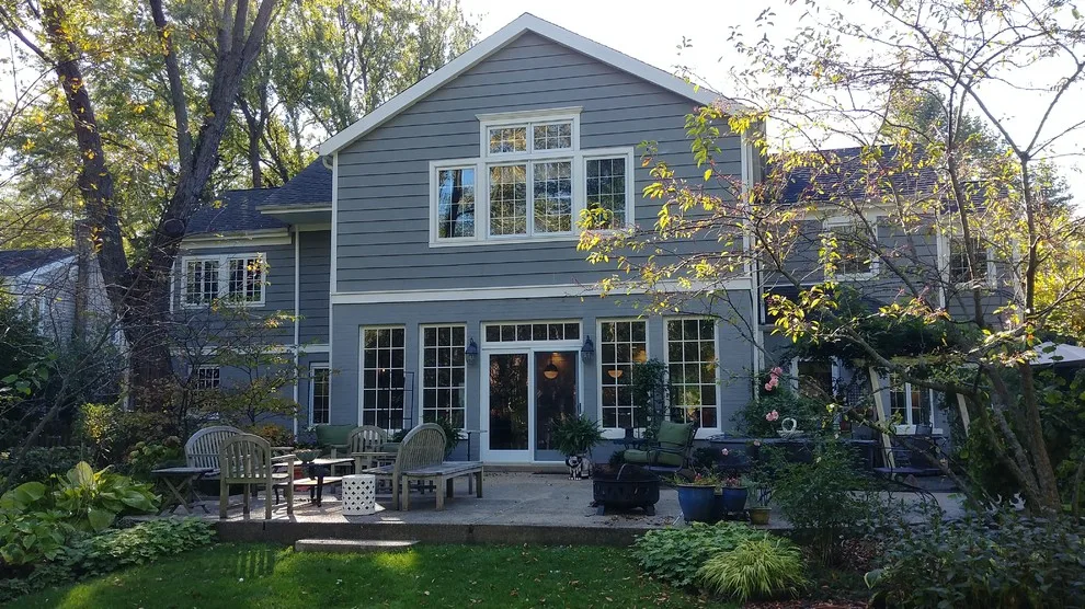 Winnetka - Residential Project by Ehlke Lonigro Architects Ltd - Photo 3