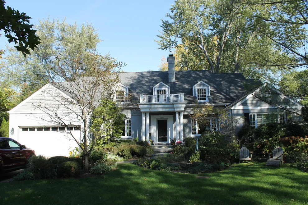 Winnetka - Residential Project by Ehlke Lonigro Architects Ltd - Photo 2