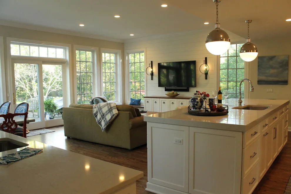 Winnetka - Residential Project by Ehlke Lonigro Architects Ltd - Photo 7